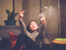 Awkwafina
