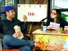 Awkwafina