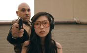 Awkwafina