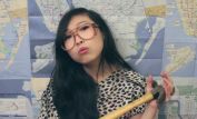 Awkwafina