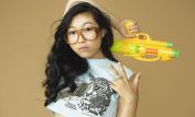 Awkwafina