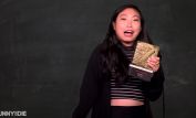 Awkwafina