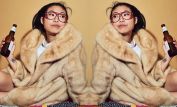 Awkwafina