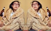 Awkwafina