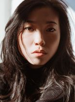 Awkwafina