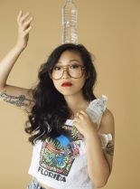 Awkwafina