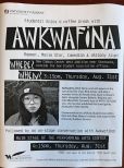 Awkwafina