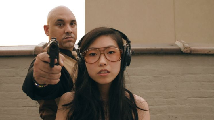 Awkwafina