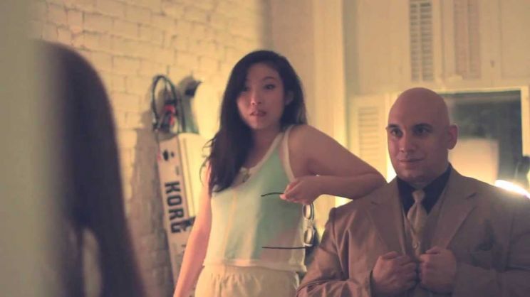 Awkwafina
