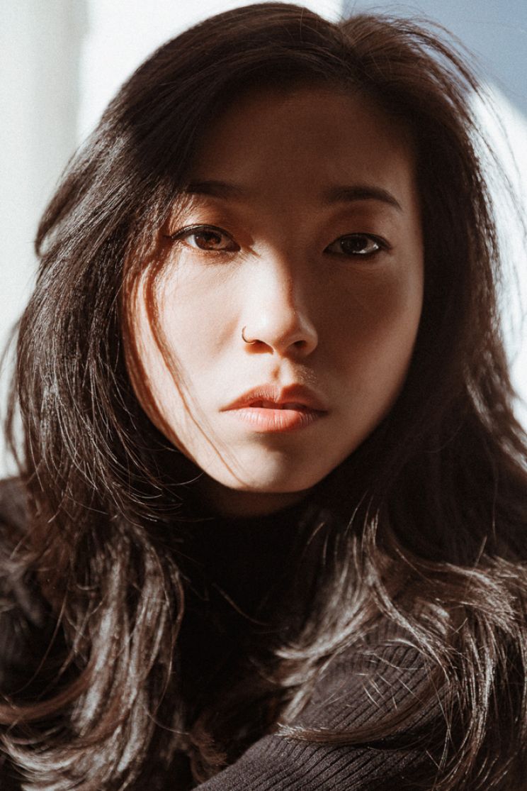 Awkwafina