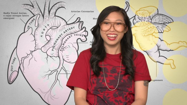Awkwafina