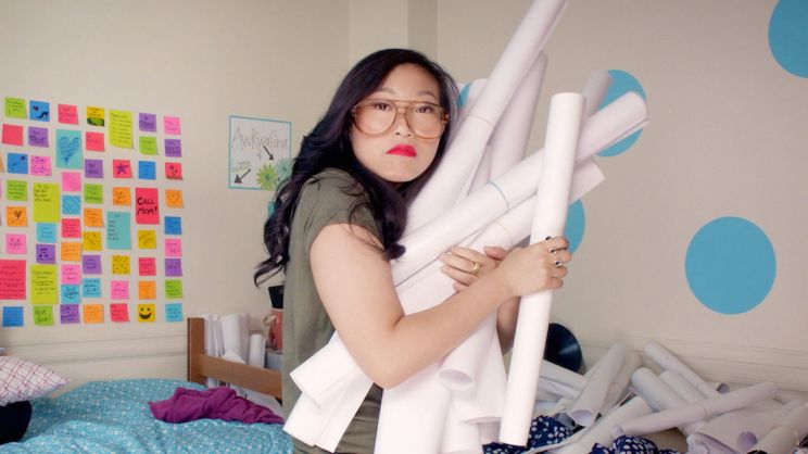 Awkwafina