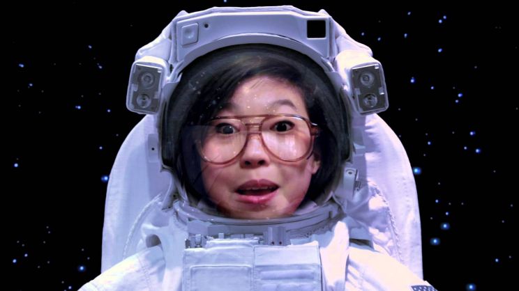 Awkwafina