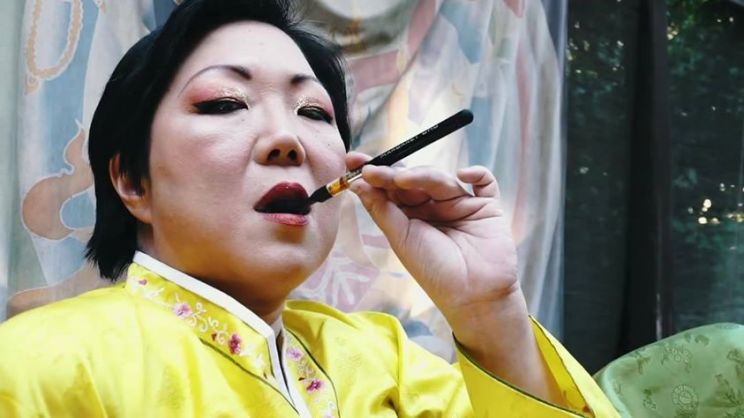 Awkwafina