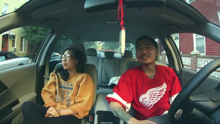 Awkwafina
