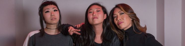Awkwafina