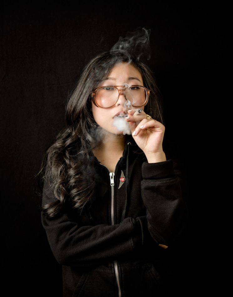 Awkwafina