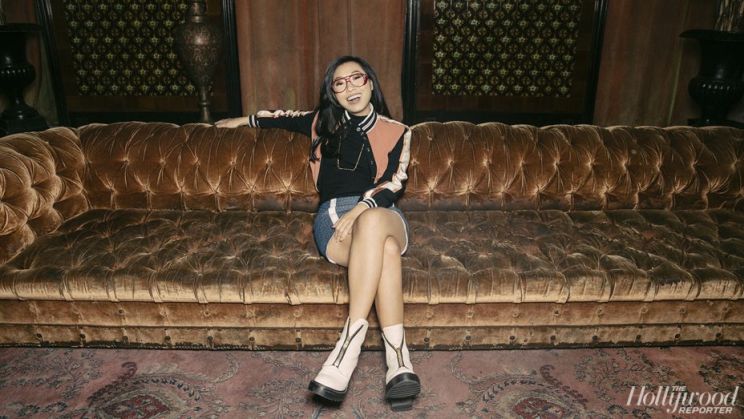 Awkwafina