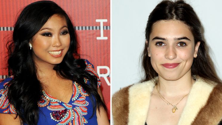 Awkwafina