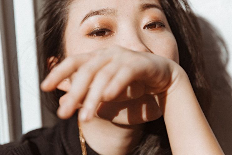 Awkwafina
