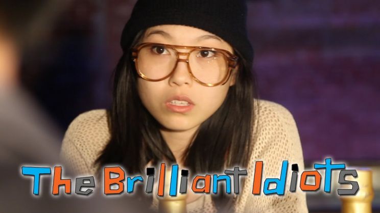 Awkwafina