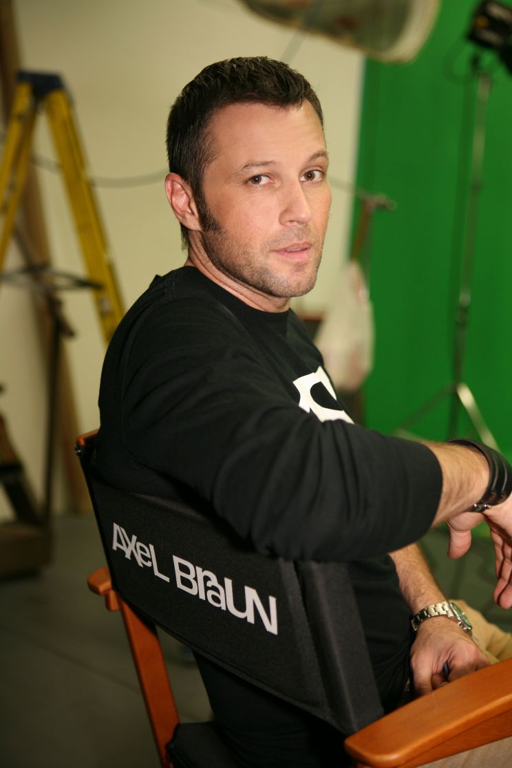 Axel Braun