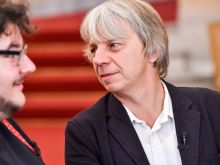 Axel Ranisch