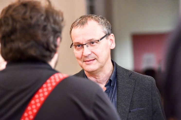 Axel Ranisch