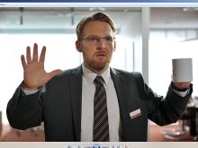 Axel Stein