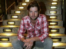 Axel Whitehead