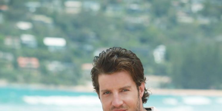 Axel Whitehead