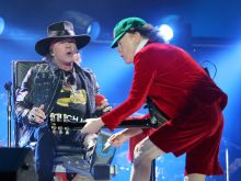 Axl Rose