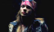 Axl Rose