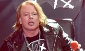 Axl Rose