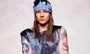 Axl Rose