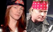 Axl Rose