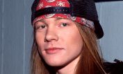 Axl Rose