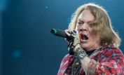 Axl Rose