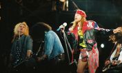 Axl Rose