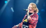 Axl Rose