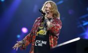 Axl Rose