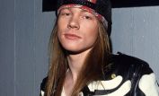 Axl Rose