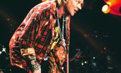 Axl Rose