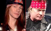 Axl Rose