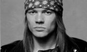 Axl Rose