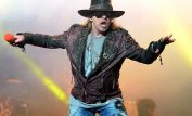 Axl Rose