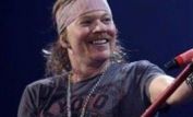 Axl Rose