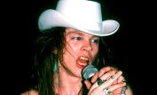 Axl Rose