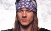 Axl Rose