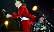 Axl Rose